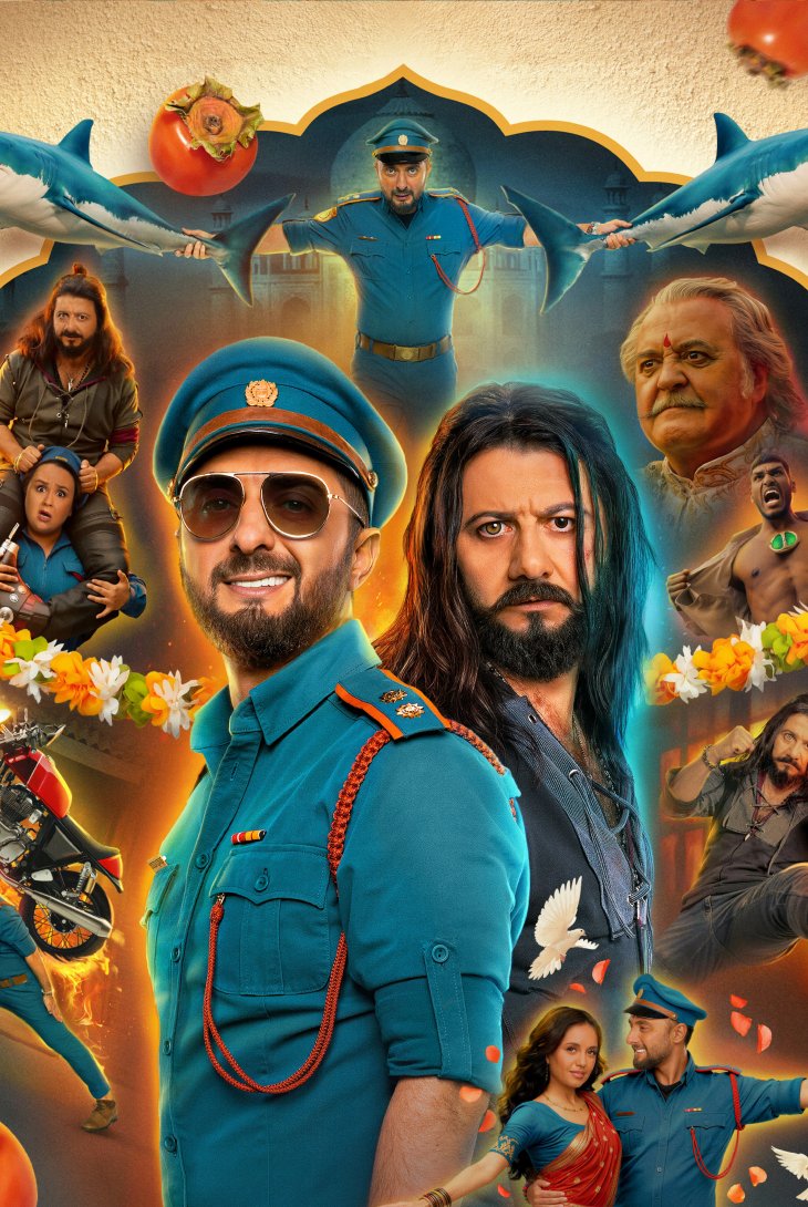 Королёк моей любви