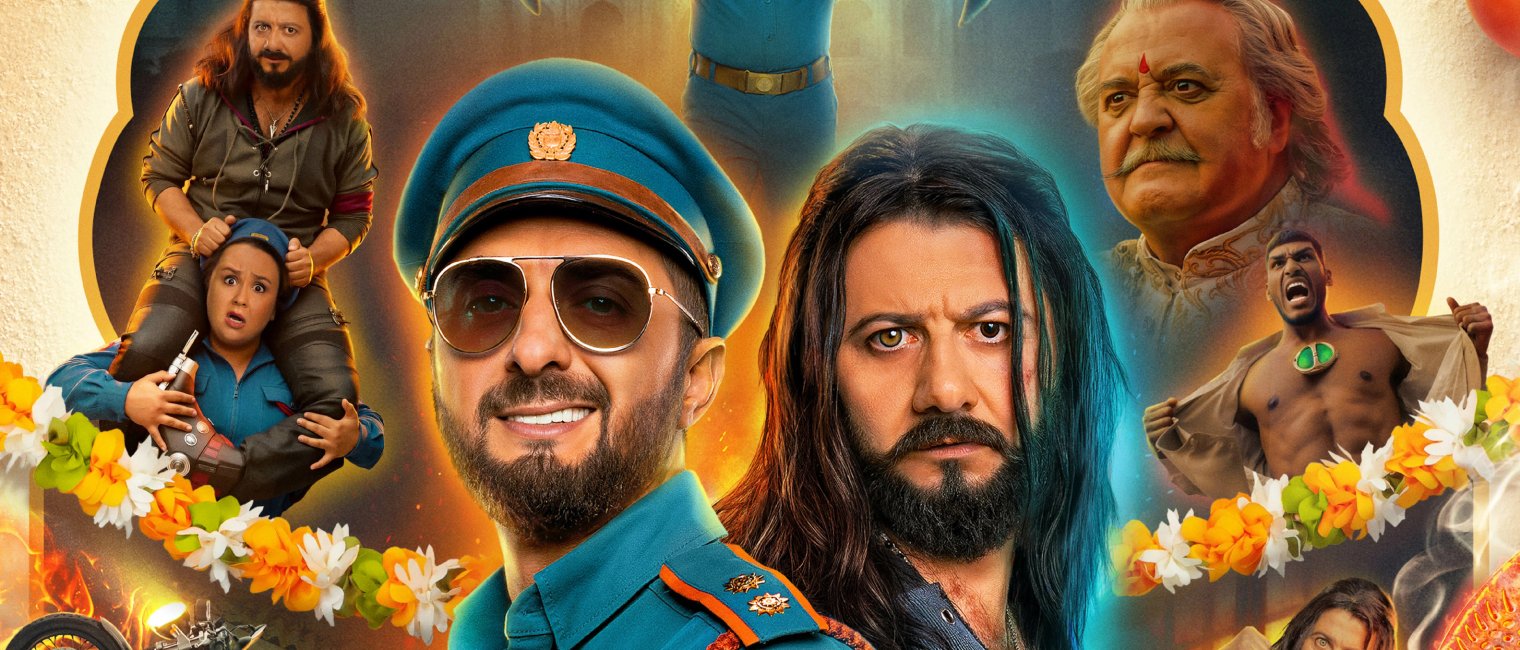 Королёк моей любви