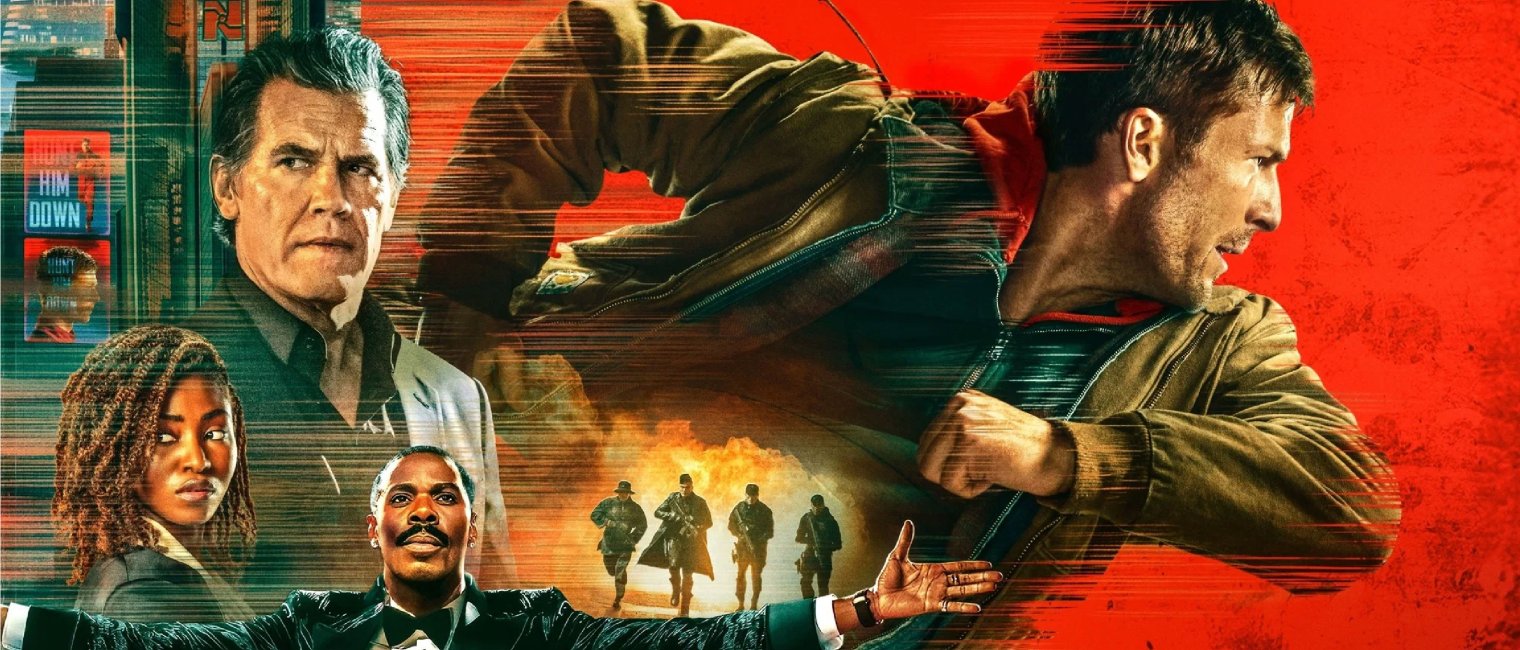 Бегущий человек