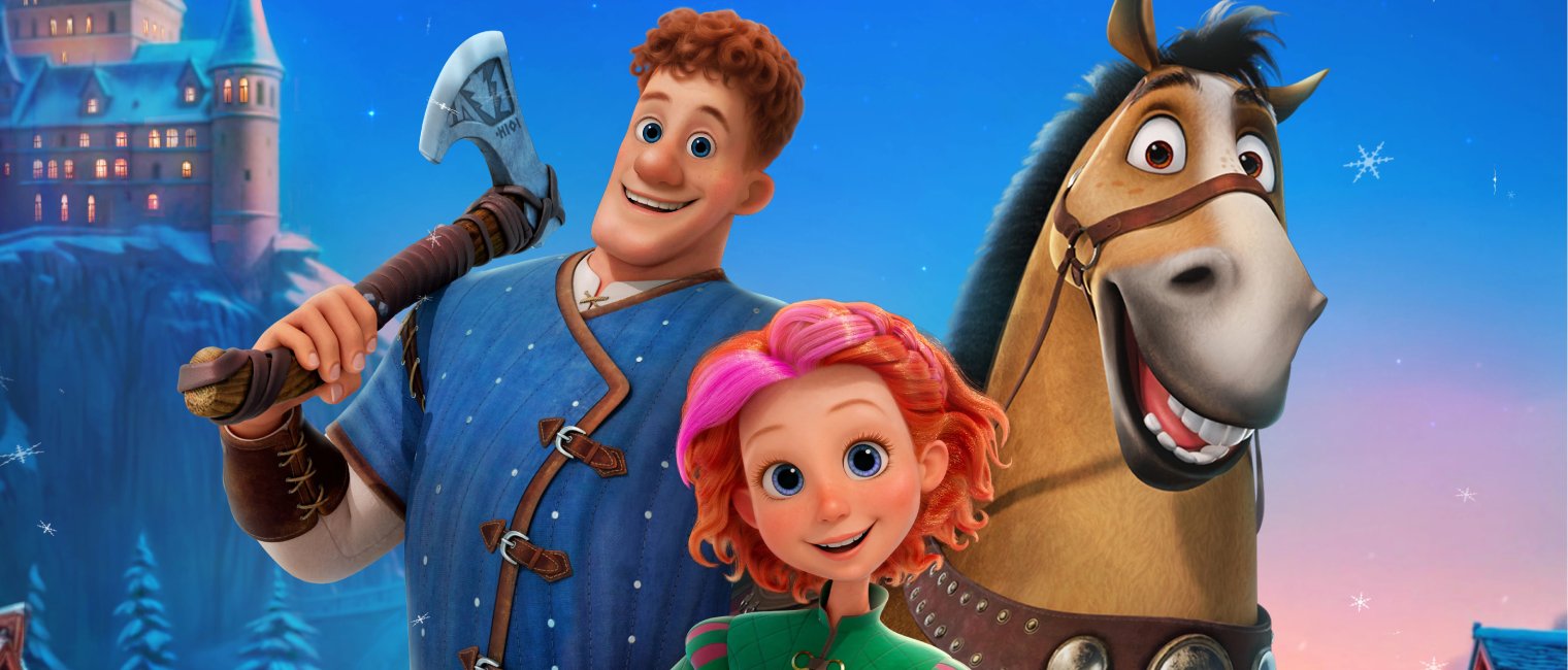 Золушка. Тайна трех желаний