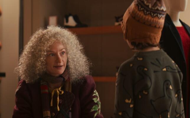 Яга на нашу голову