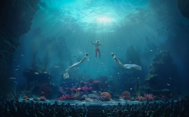 Яга на нашу голову