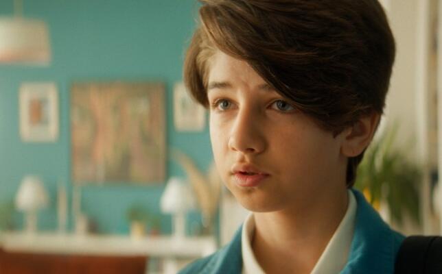 Домовёнок Кузя 2