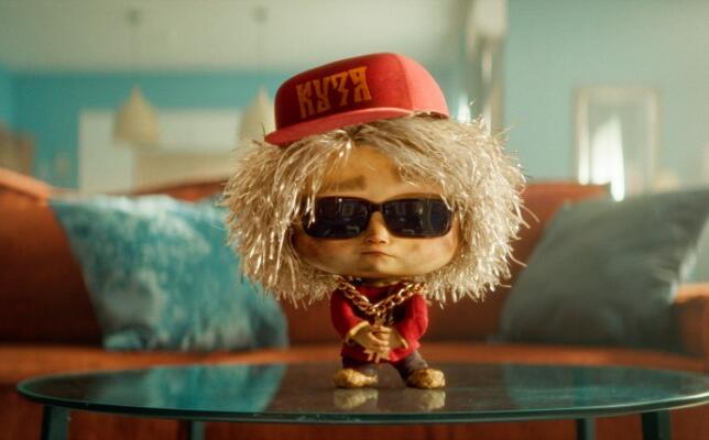 Домовёнок Кузя 2