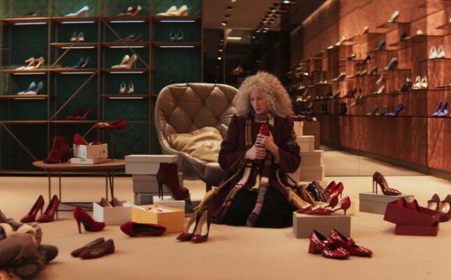 Яга на нашу голову