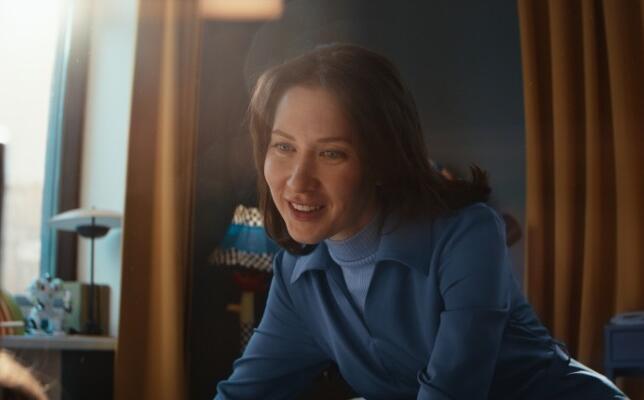 Яга на нашу голову