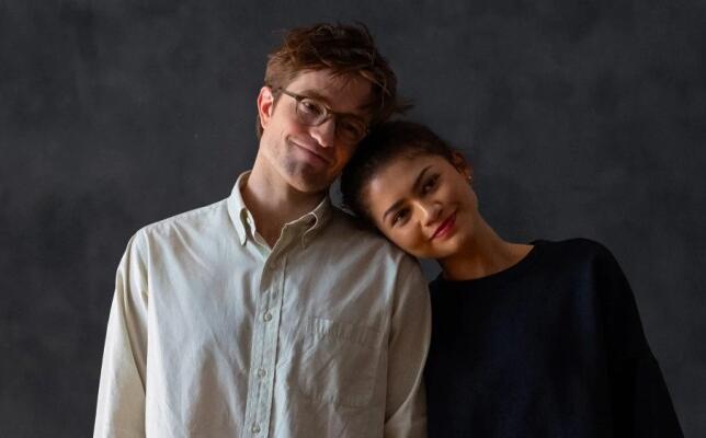 Вот это драма!