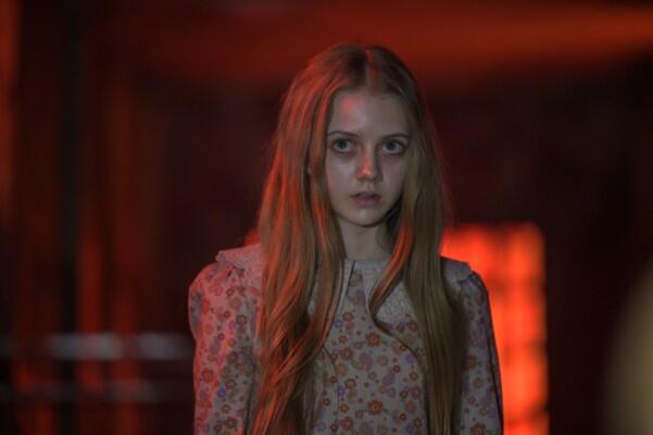 Возвращение в Сайлент Хилл