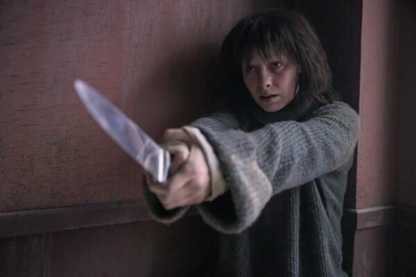 Возвращение в Сайлент Хилл