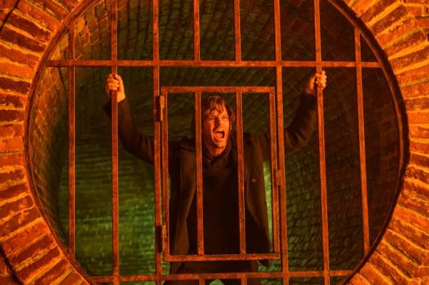 Возвращение в Сайлент Хилл