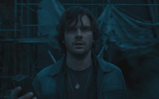 Возвращение в Сайлент Хилл