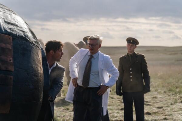 Моя собака – Космонавт