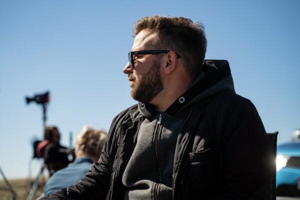 Моя собака – Космонавт