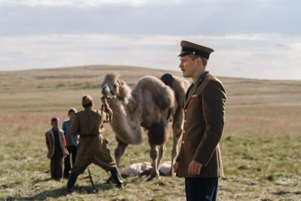 Моя собака – Космонавт