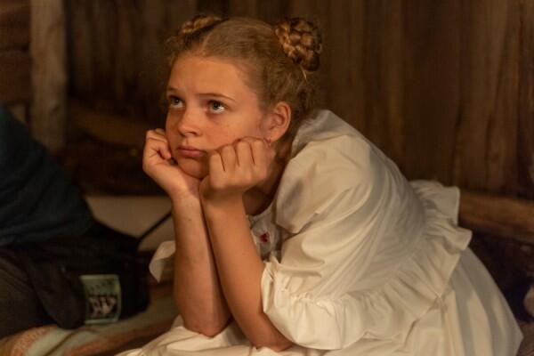 Моя собака – Космонавт