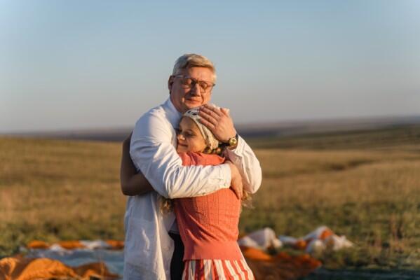 Моя собака – Космонавт