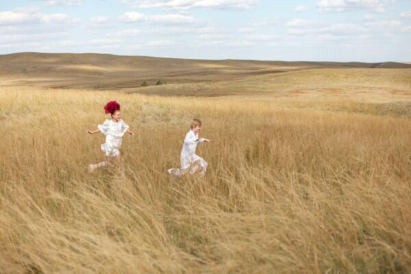 Моя собака – Космонавт