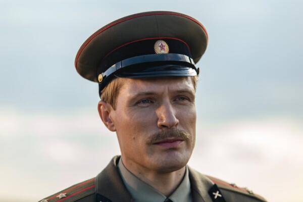 Моя собака – Космонавт