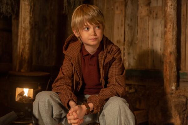 Моя собака – Космонавт