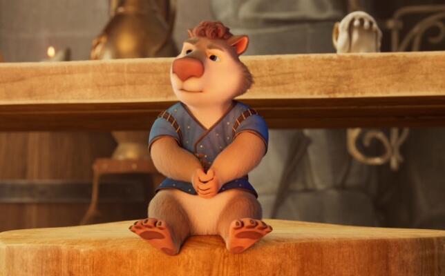 Золушка. Тайна трех желаний