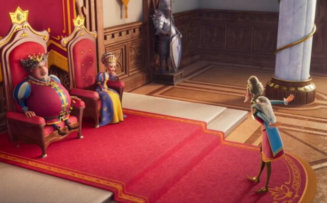 Золушка. Тайна трех желаний