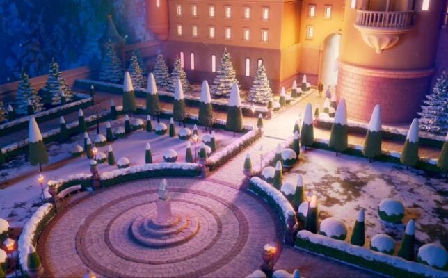 Золушка. Тайна трех желаний