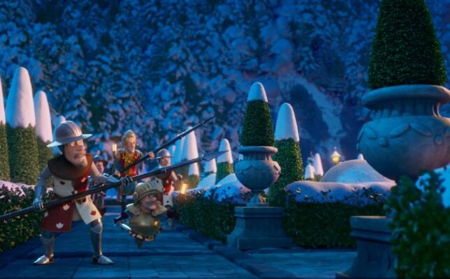 Золушка. Тайна трех желаний