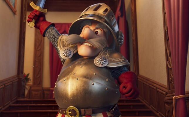 Золушка. Тайна трех желаний