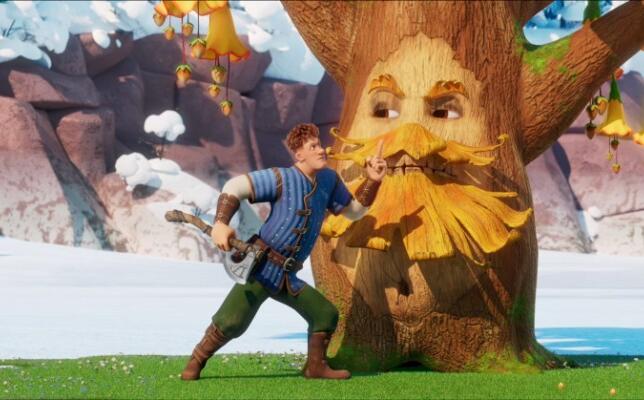 Золушка. Тайна трех желаний