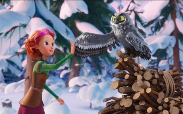 Золушка. Тайна трех желаний