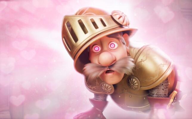 Золушка. Тайна трех желаний