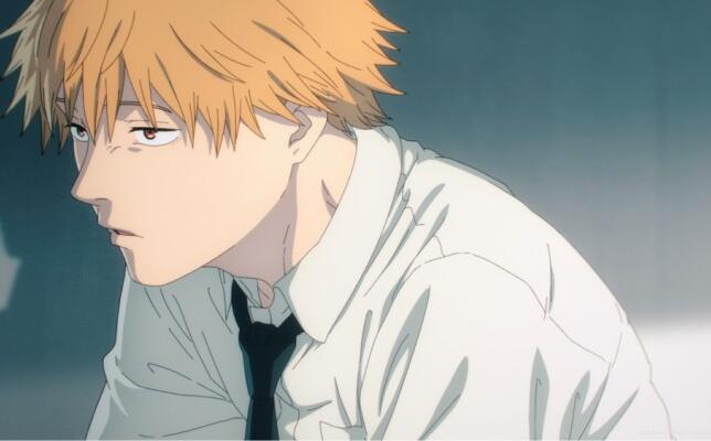 Человек-бензопила. Фильм 2