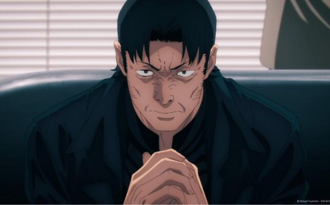 Человек-бензопила. Фильм 2