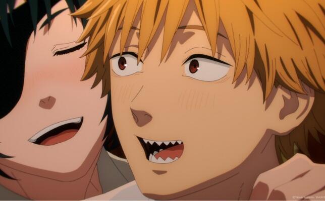 Человек-бензопила. Фильм 2