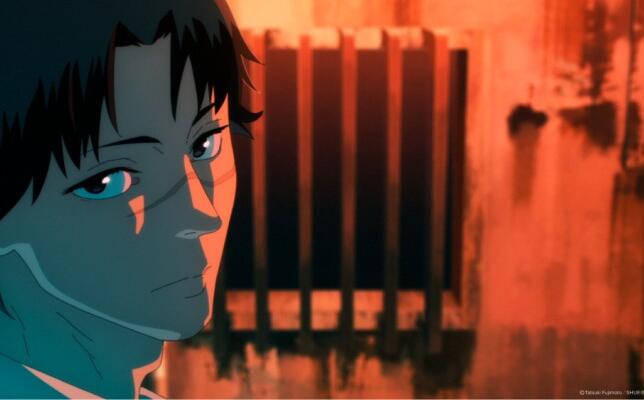 Человек-бензопила. Фильм 2