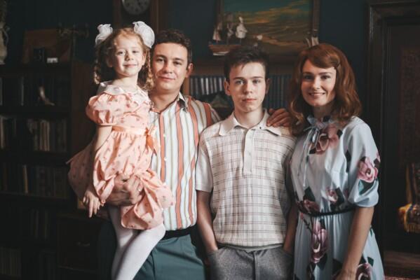 Дед Фомич