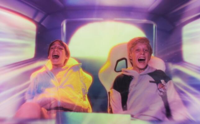 Дополнительное время