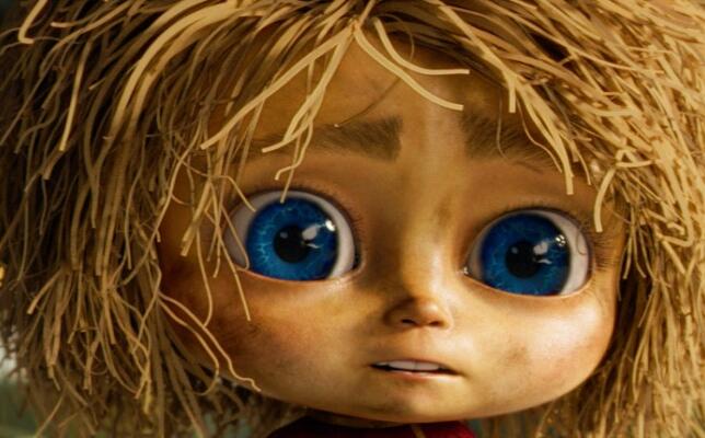 Домовёнок Кузя 2