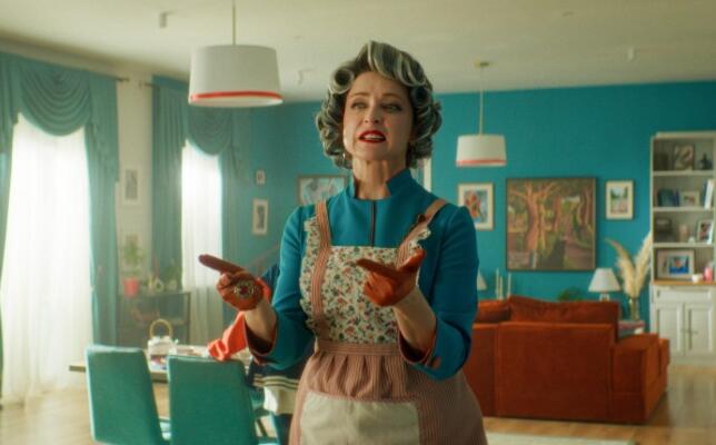 Домовёнок Кузя 2