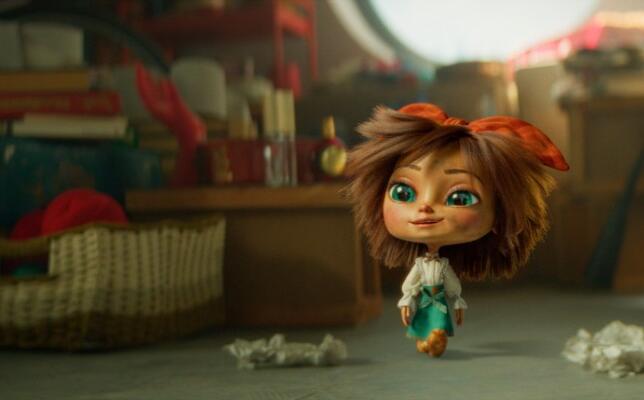 Домовёнок Кузя 2