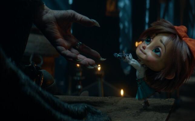 Домовёнок Кузя 2