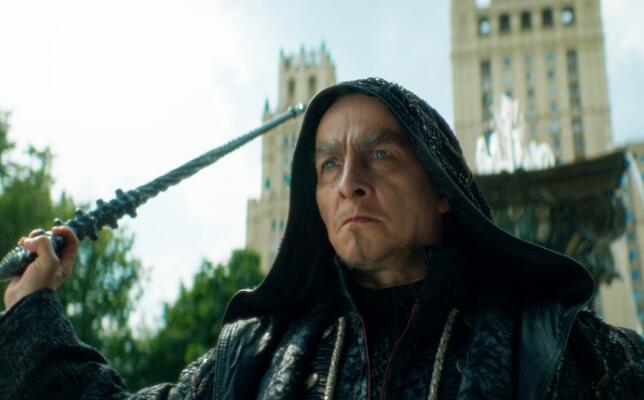 Домовёнок Кузя 2