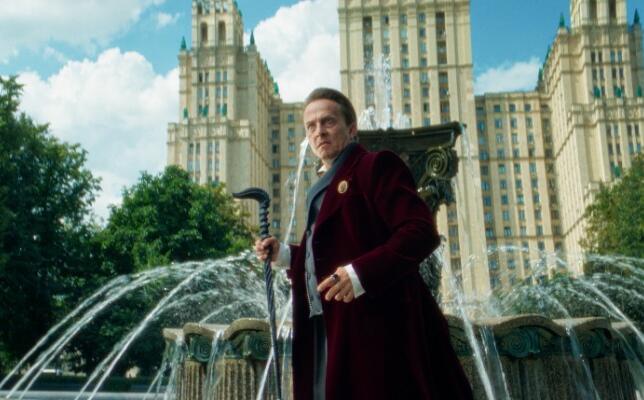 Домовёнок Кузя 2