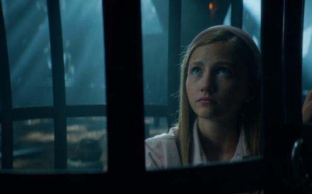 Домовёнок Кузя 2