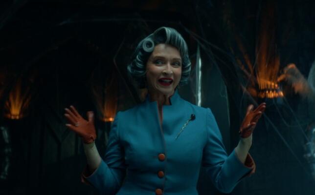 Домовёнок Кузя 2