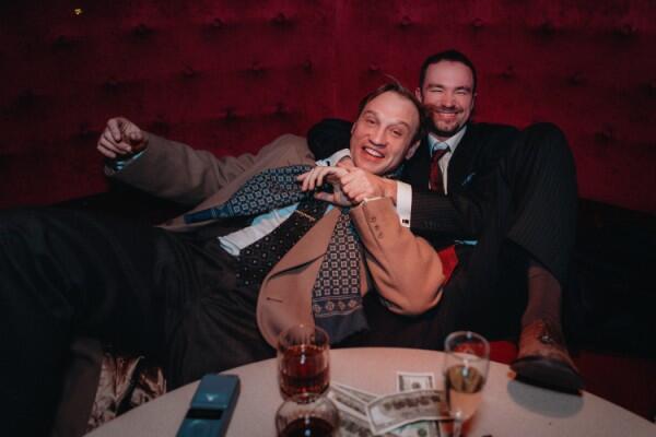 Коммерсант