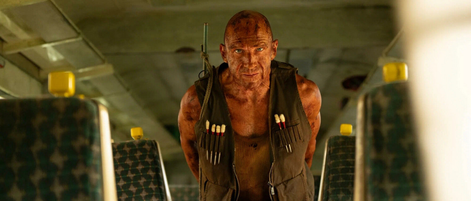 28 лет спустя: Часть II. Храм костей