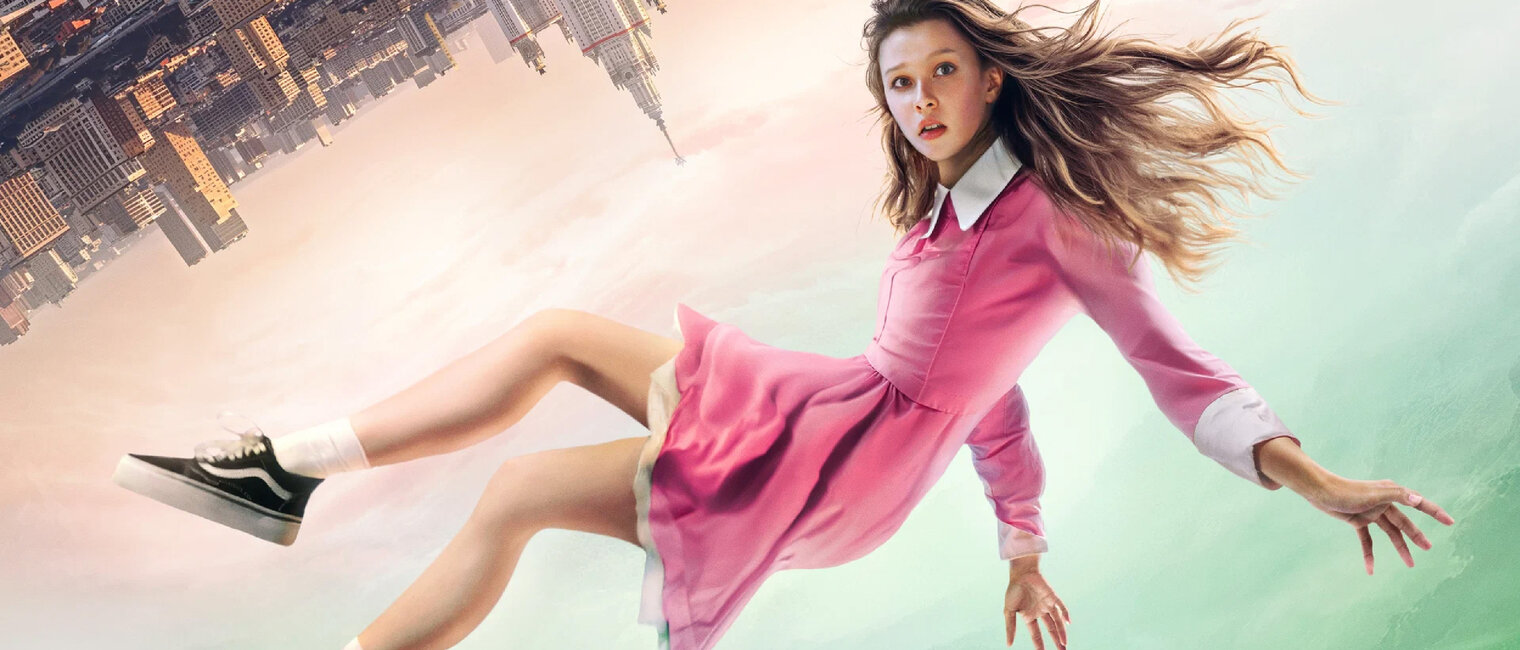 Алиса в Стране чудес