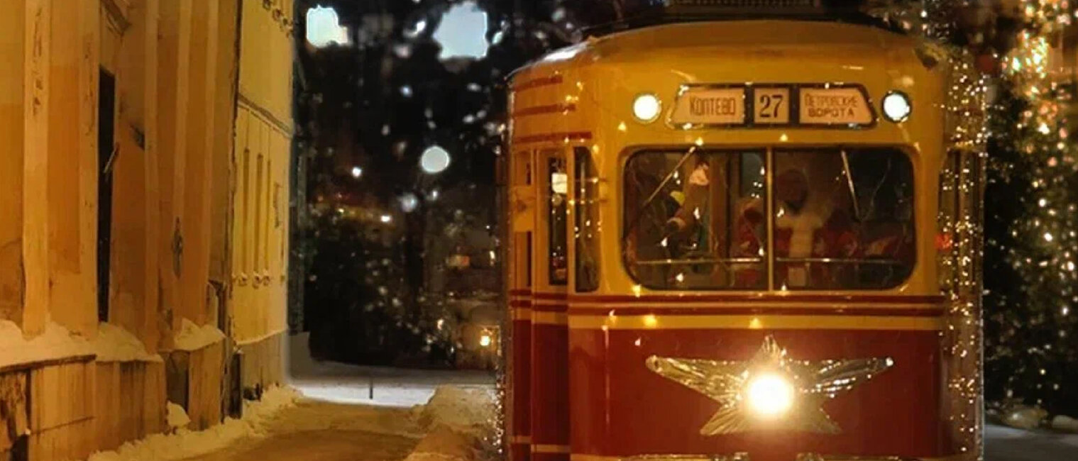 Наш папа – Дед Мороз