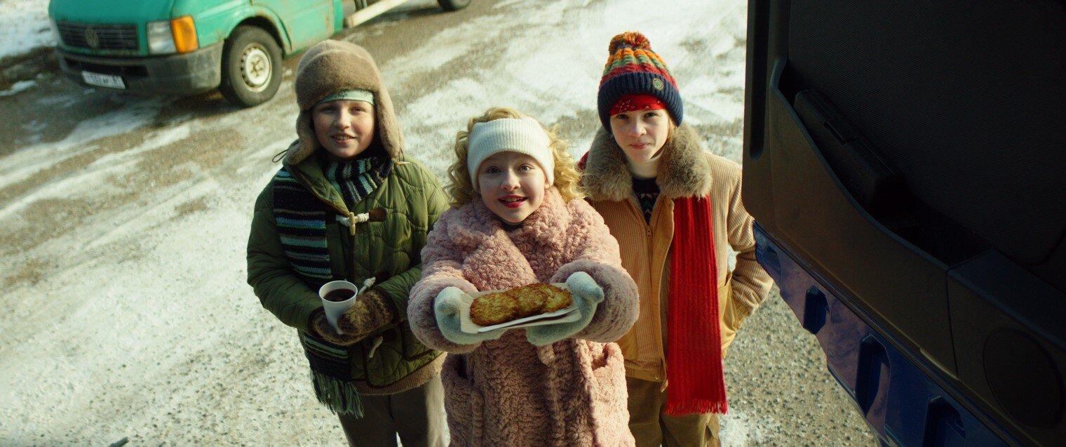 Драники